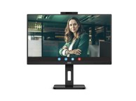 AOC Monitor LED Q27P3CW, 68,6 cm (27"), QHD, IPS, 75 Hz
